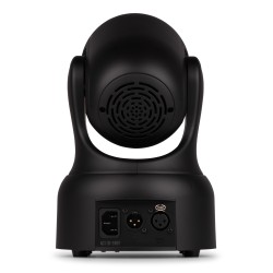 Beamz Nova420-BK