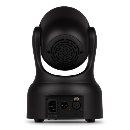 Beamz Nova420-BK