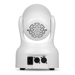 Beamz Nova420-WH