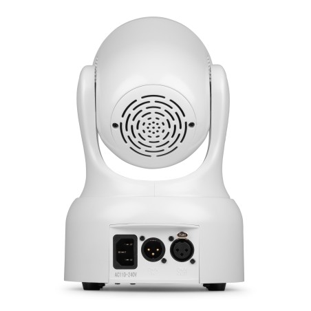 Beamz Nova420-WH