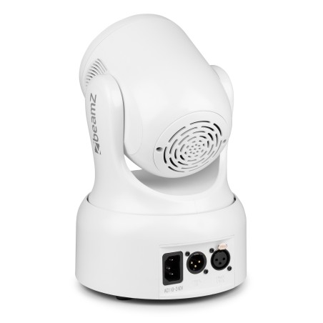 Beamz Nova420-WH