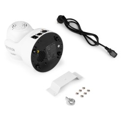 Beamz Nova420-WH