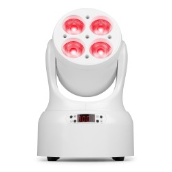 Beamz Nova420-WH