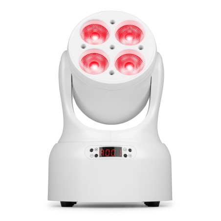 Beamz Nova420-WH