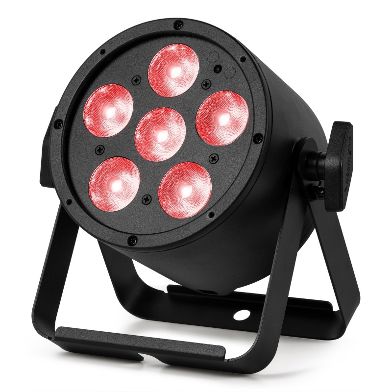 Beamz BAC322