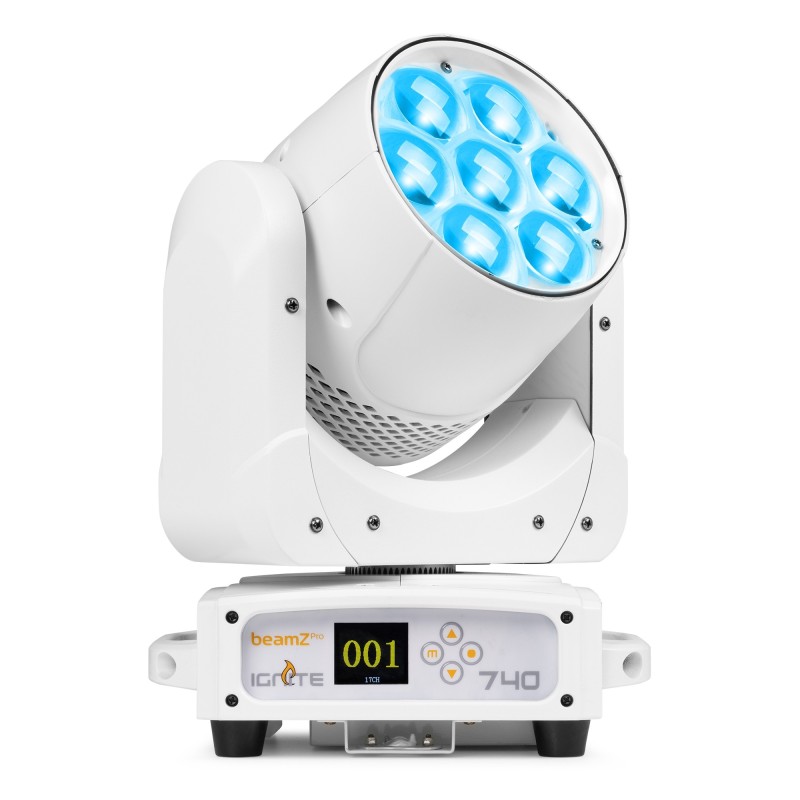 Beamz Ignite740W