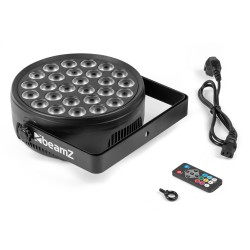 Beamz BCC260