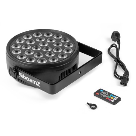 Beamz BCC260