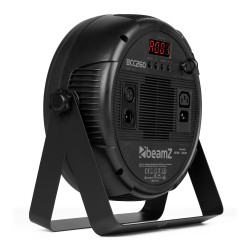 Beamz BCC260