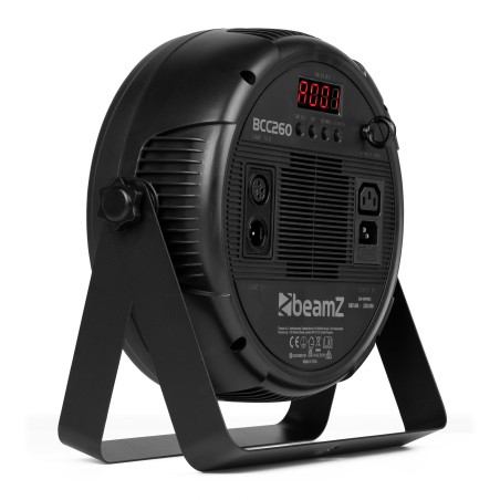 Beamz BCC260