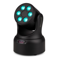 Beamz Nova68-BK