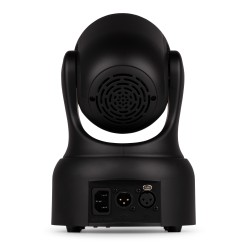 Beamz Nova68-BK