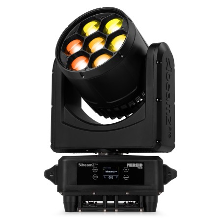 Beamz Nereid760