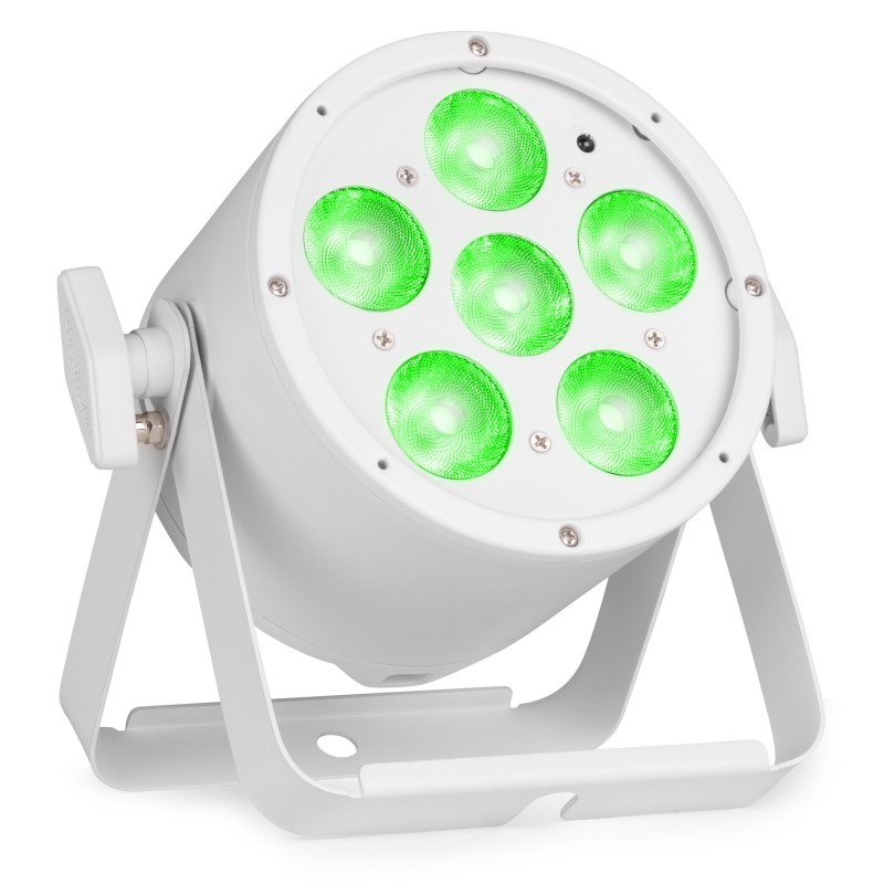 Beamz BAC322W