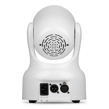 Beamz Nova68G-WH