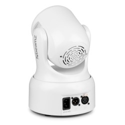 Beamz Nova68G-WH