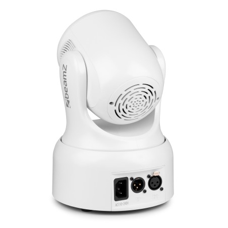 Beamz Nova68G-WH