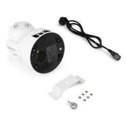 Beamz Nova68G-WH