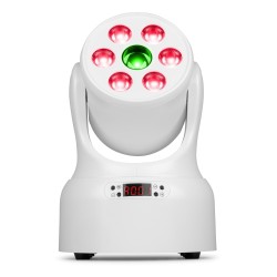 Beamz Nova68G-WH