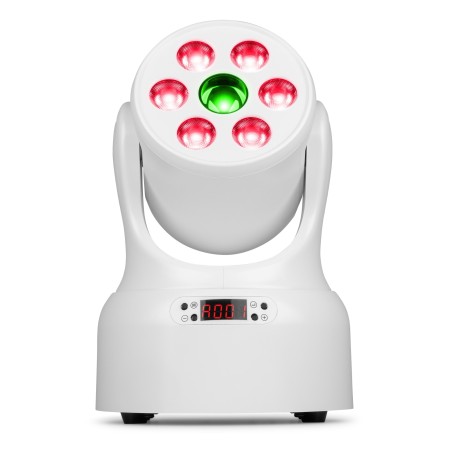 Beamz Nova68G-WH