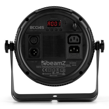 Beamz BCC145
