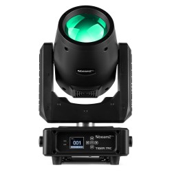 Beamz Tiger 7RC