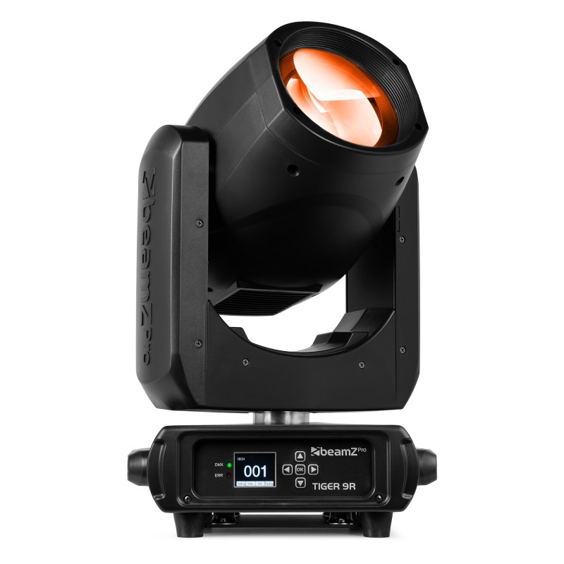 Beamz Tiger 9R