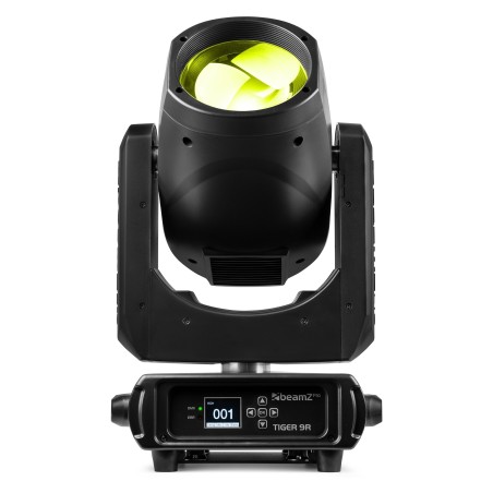 Beamz Tiger 9R