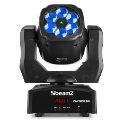 Beamz PANTHER80L
