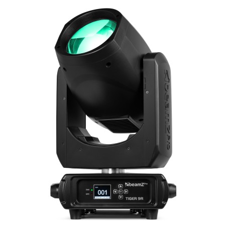 Beamz Tiger 9R