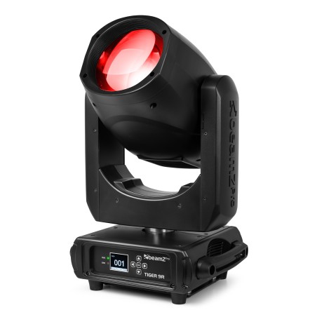 Beamz Tiger 9R