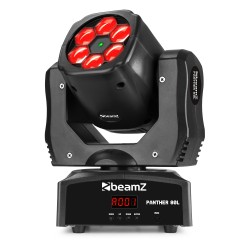 Beamz PANTHER80L