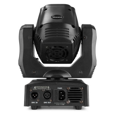Beamz PANTHER80L