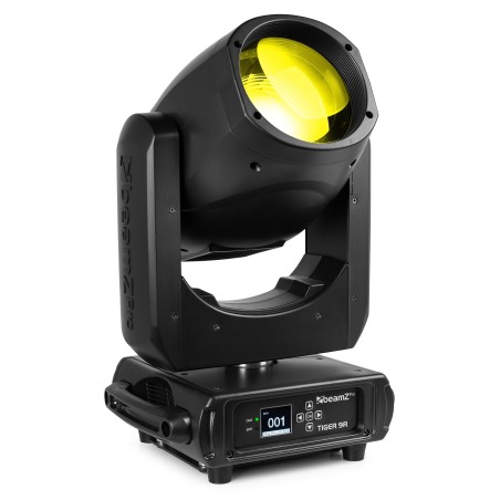 Beamz Tiger 9R