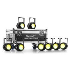Beamz FL-ATOM