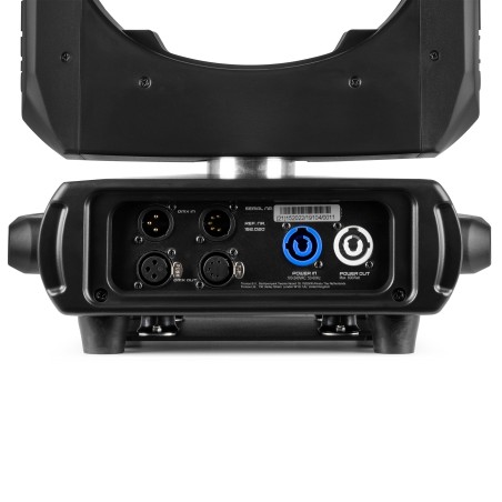 Beamz Tiger 9R