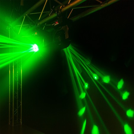Beamz PANTHER80L