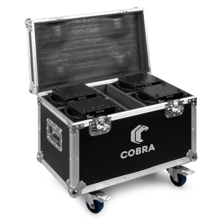 Beamz FC4COBRA