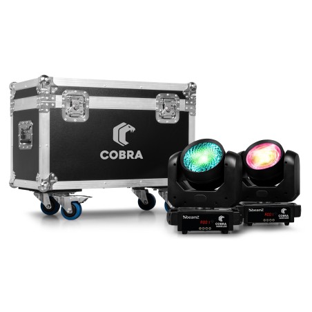 Beamz FC4COBRA