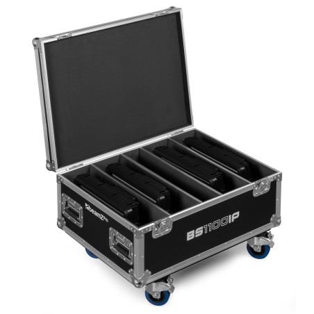 Beamz FLCBS04