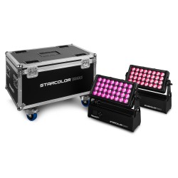 Beamz FLC12802