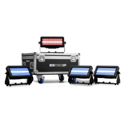Beamz FLCBS04