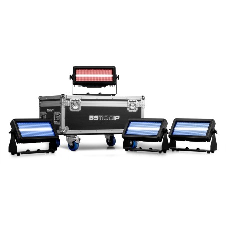 Beamz FLCBS04
