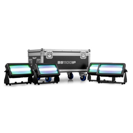 Beamz FLCBS04