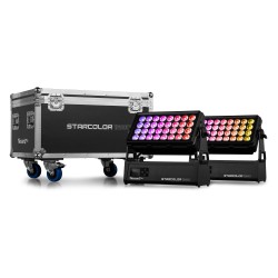 Beamz FLC12802