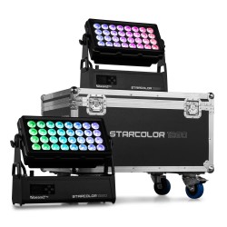 Beamz FLC12802