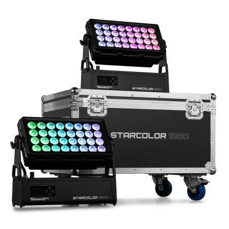 Beamz FLC12802