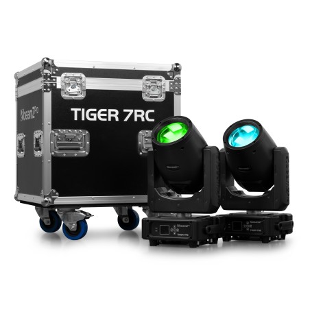 Beamz FC-7RC