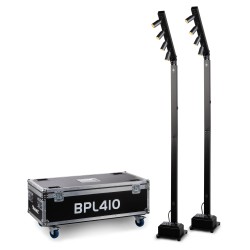 Beamz FC410