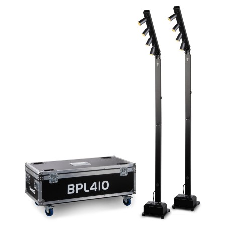 Beamz FC410